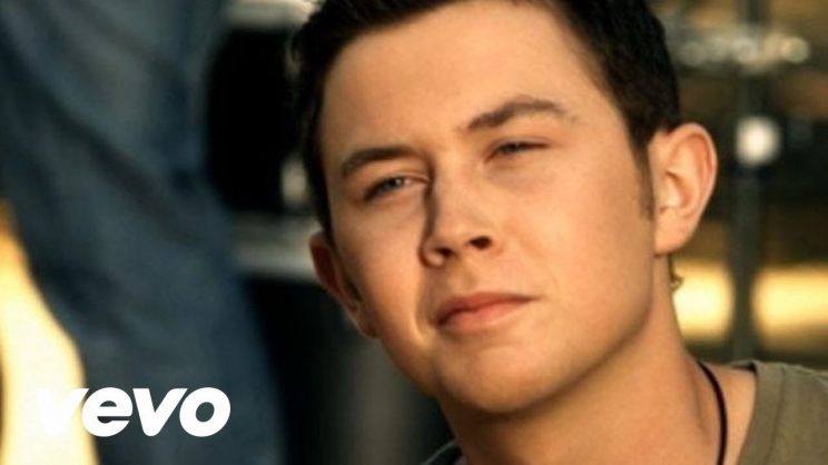 Scotty McCreery