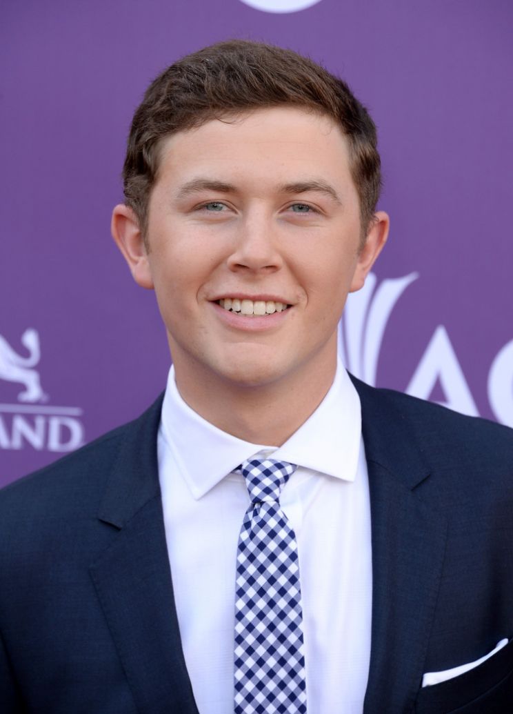 Scotty McCreery