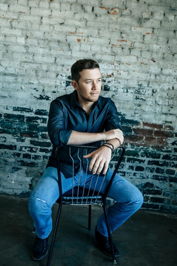 Scotty McCreery