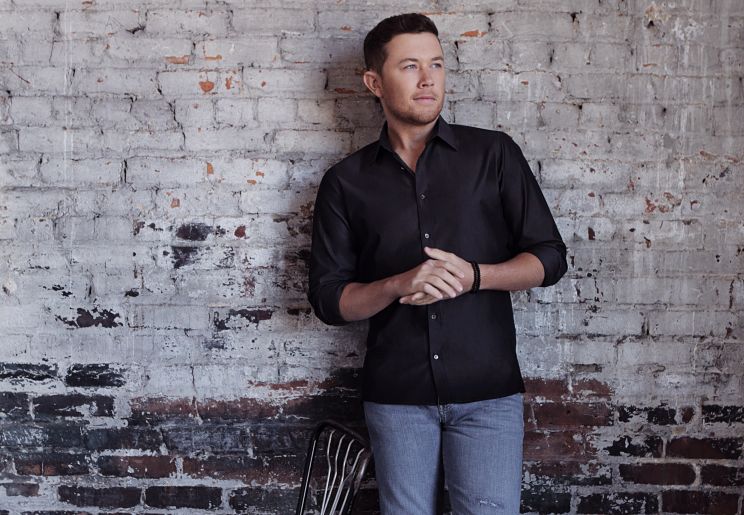 Scotty McCreery