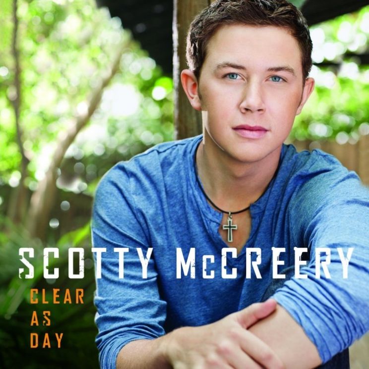 Scotty McCreery