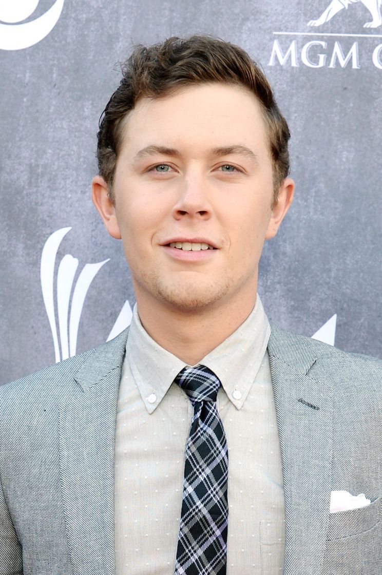 Scotty McCreery