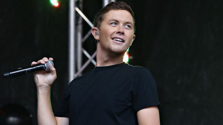 Scotty McCreery