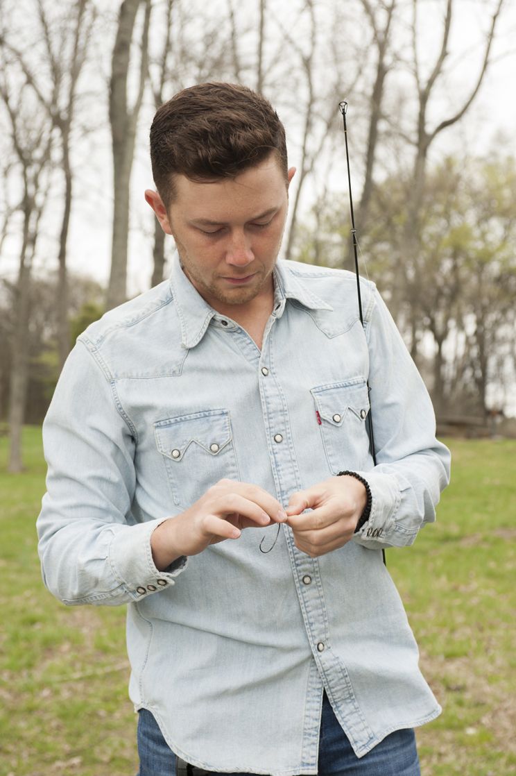 Scotty McCreery