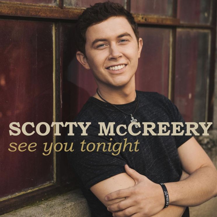 Scotty McCreery