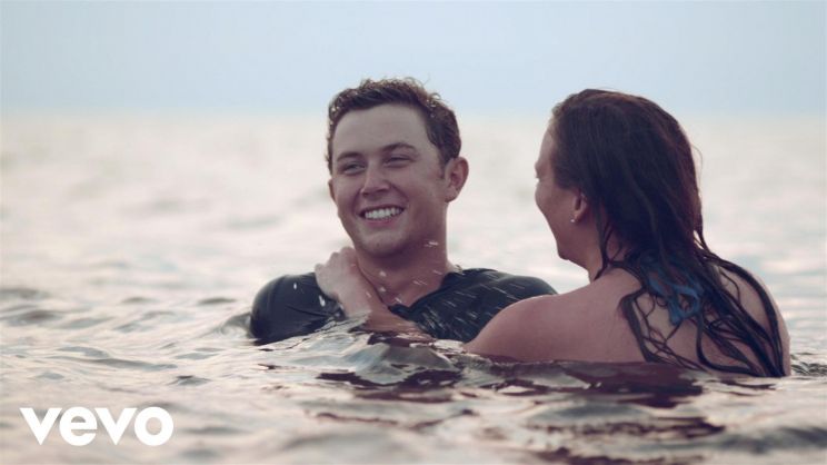 Scotty McCreery