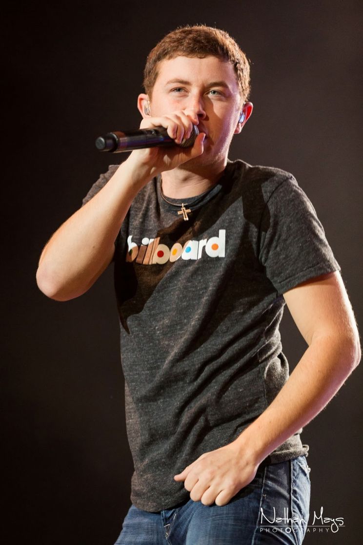 Scotty McCreery