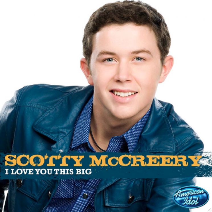 Scotty McCreery