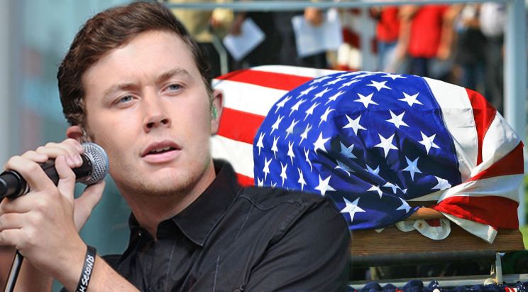 Scotty McCreery