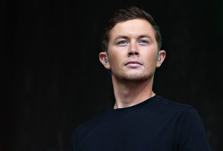 Scotty McCreery