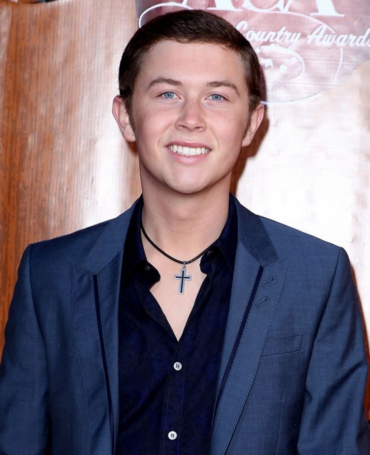 Scotty McCreery