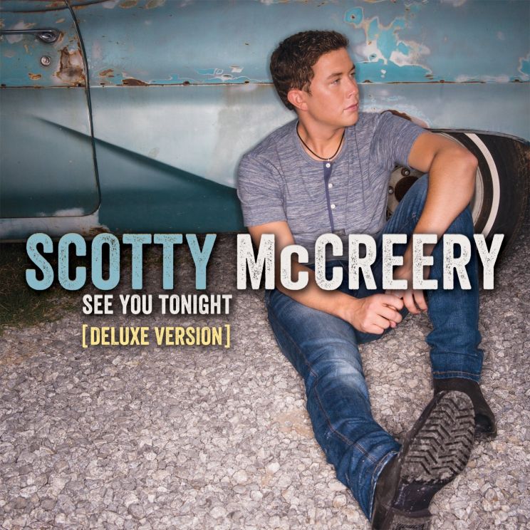 Scotty McCreery