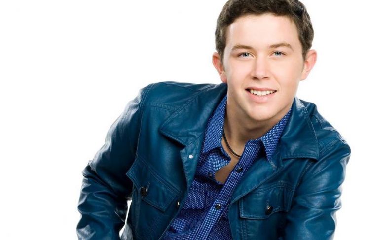 Scotty McCreery