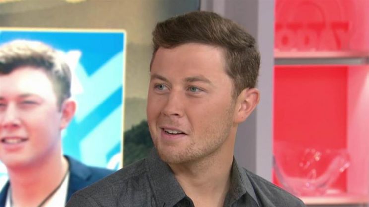 Scotty McCreery