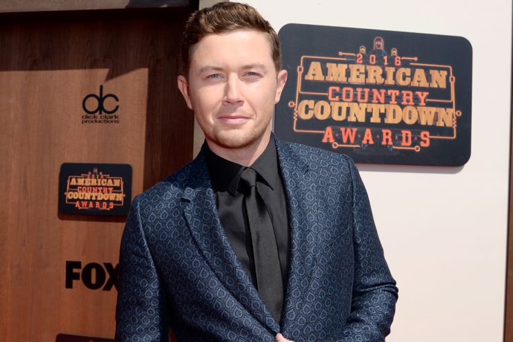 Scotty McCreery