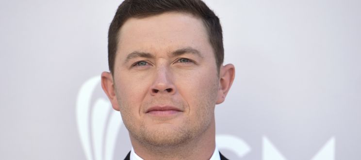 Scotty McCreery