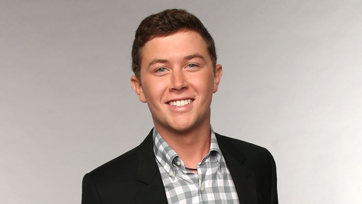 Scotty McCreery