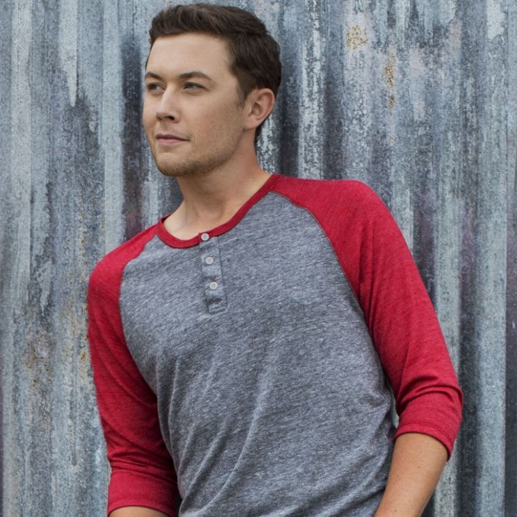 Scotty McCreery