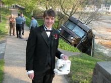 Scotty Mullen