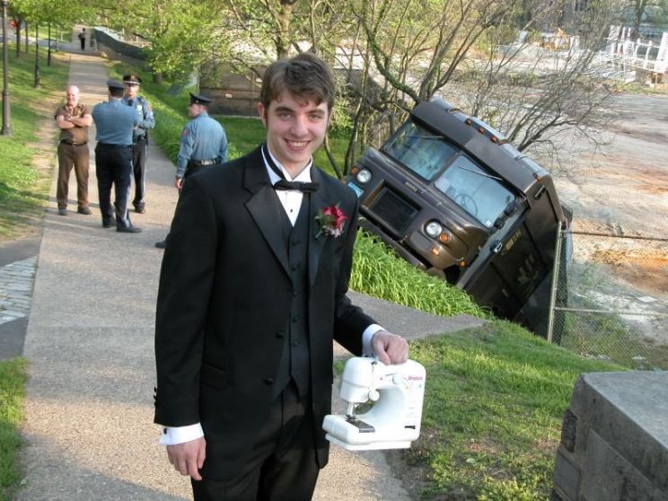 Scotty Mullen