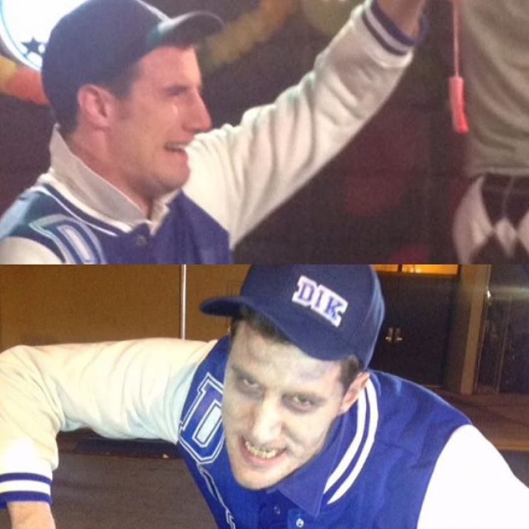 Scotty Mullen