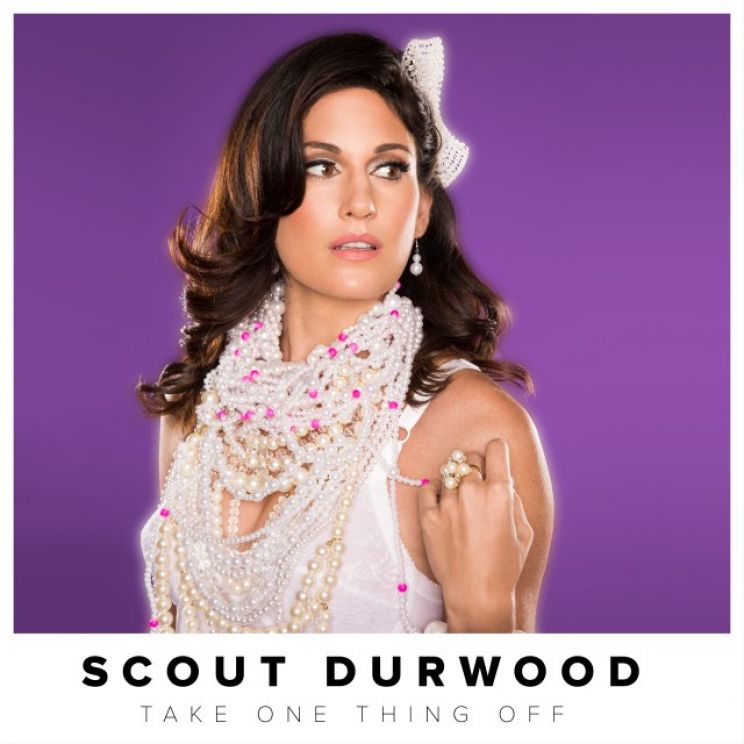 Scout Durwood