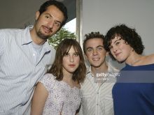 Scout LaRue Willis