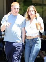 Scout LaRue Willis