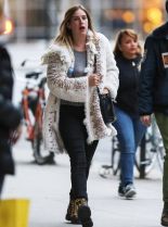 Scout LaRue Willis