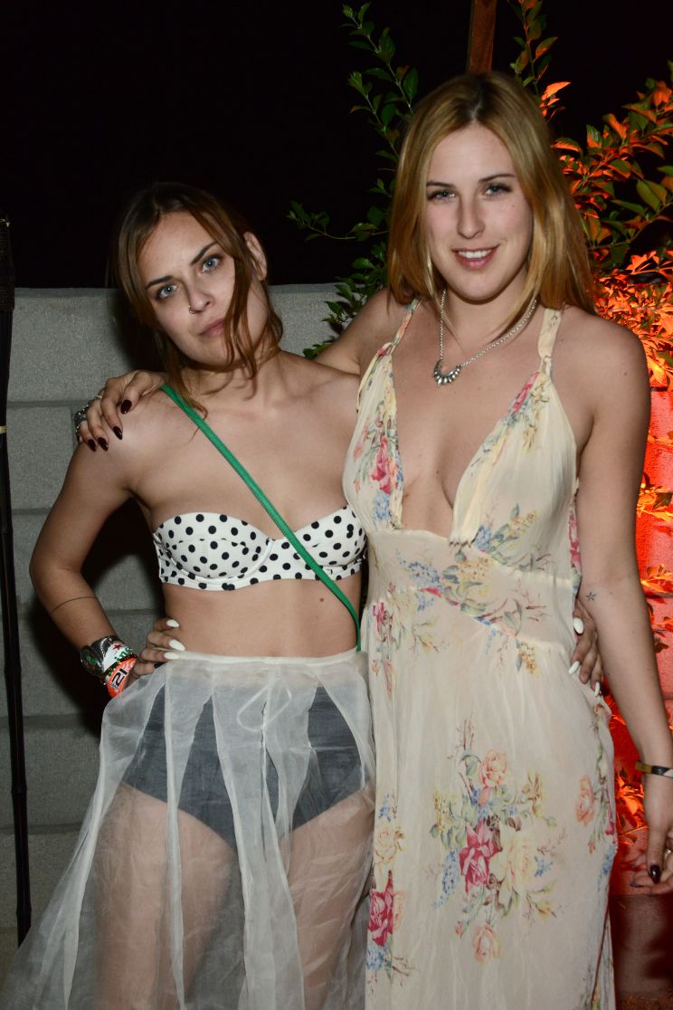Scout LaRue Willis