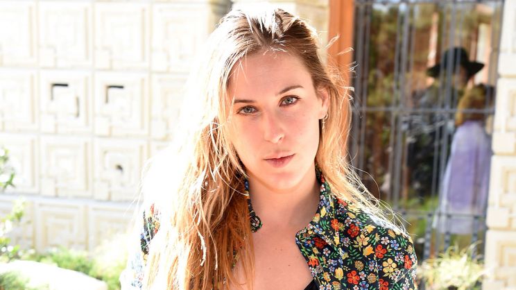 Scout LaRue Willis