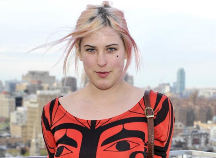 Scout LaRue Willis