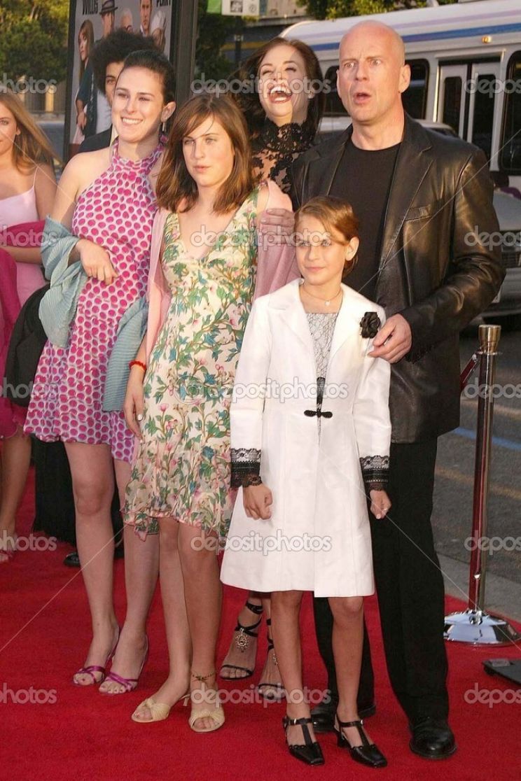 Scout LaRue Willis