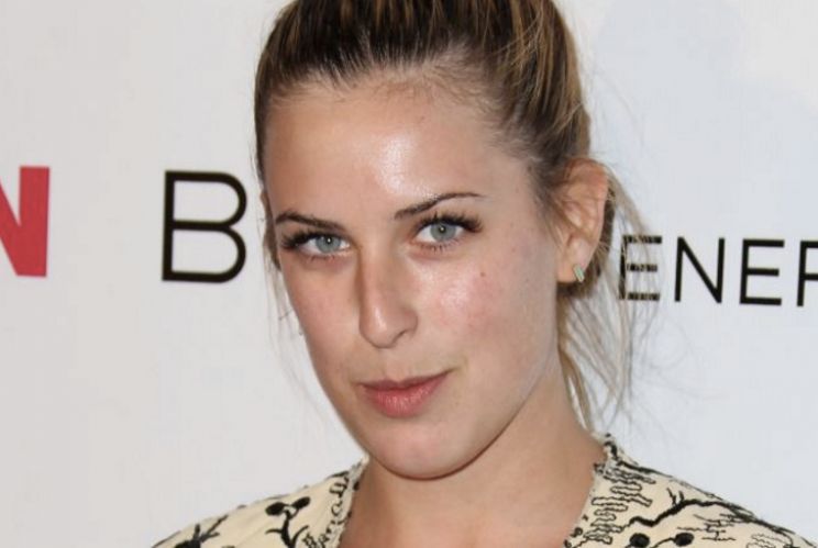 Scout LaRue Willis
