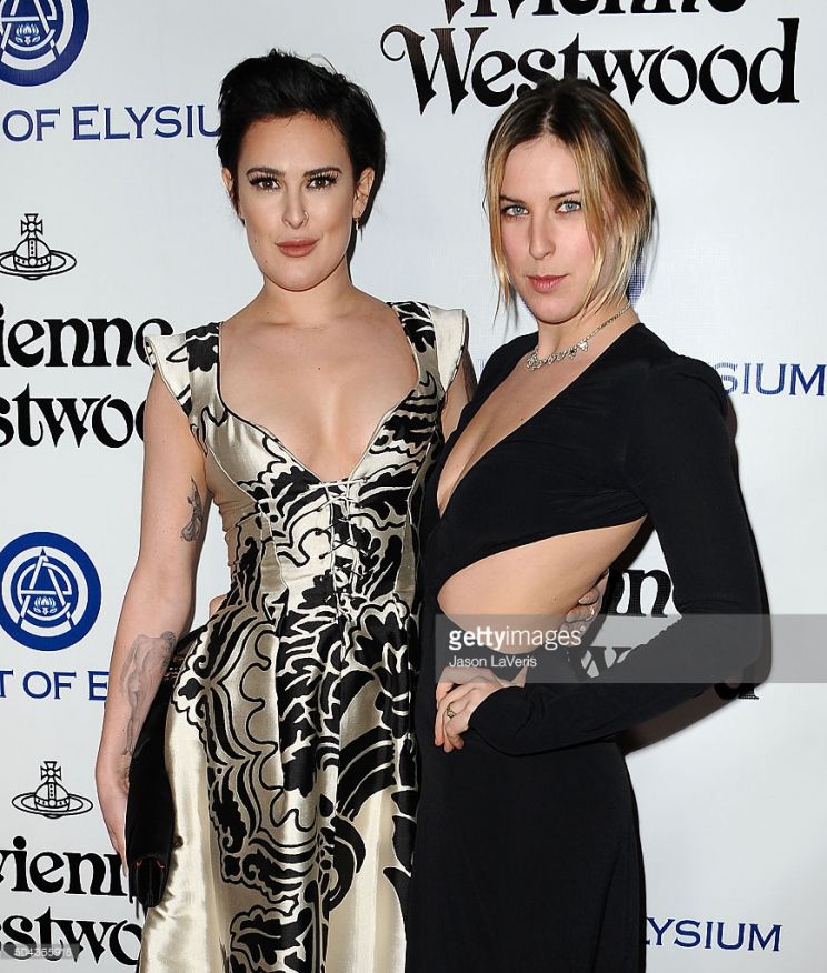Scout LaRue Willis