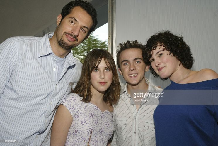 Scout LaRue Willis