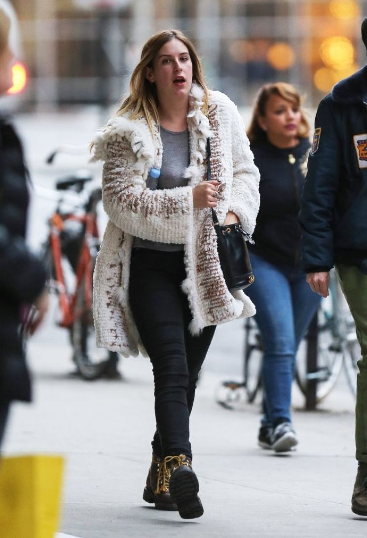 Scout LaRue Willis