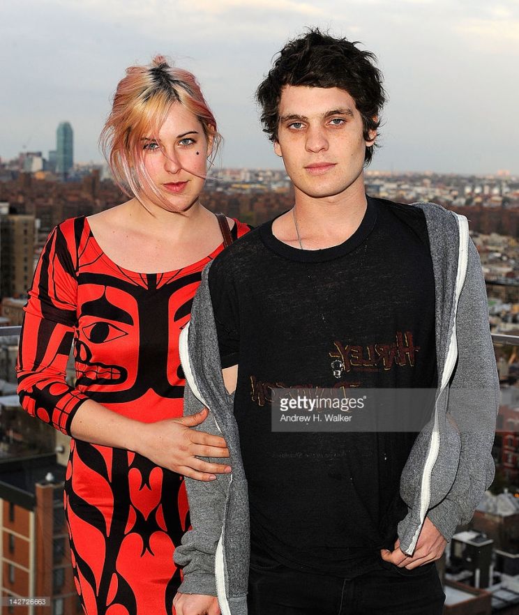 Scout LaRue Willis