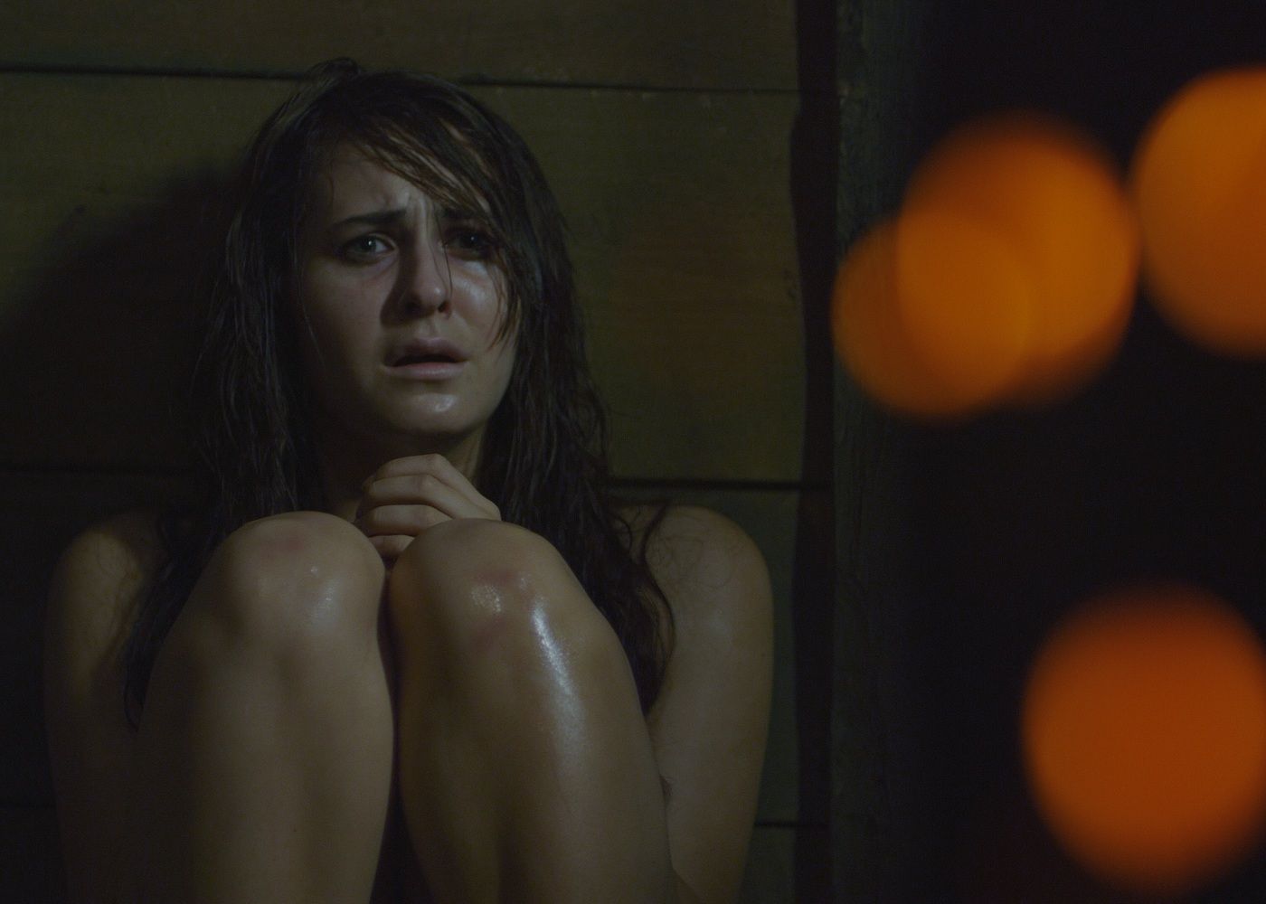 Scout Taylor-Compton. 