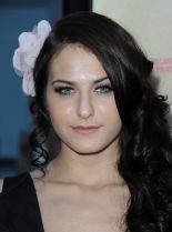 Scout Taylor-Compton