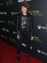 Scout Taylor-Compton photo