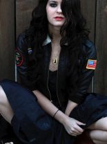 Scout Taylor-Compton