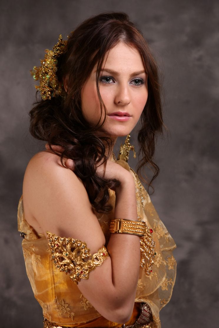 Scout Taylor-Compton