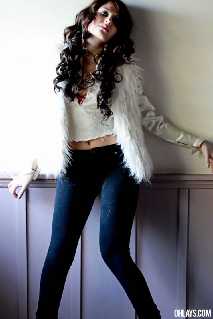 Scout Taylor-Compton