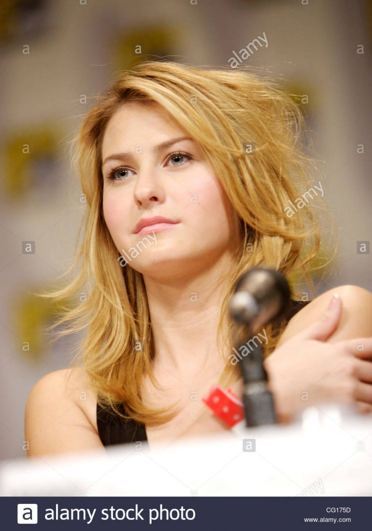 Scout Taylor-Compton