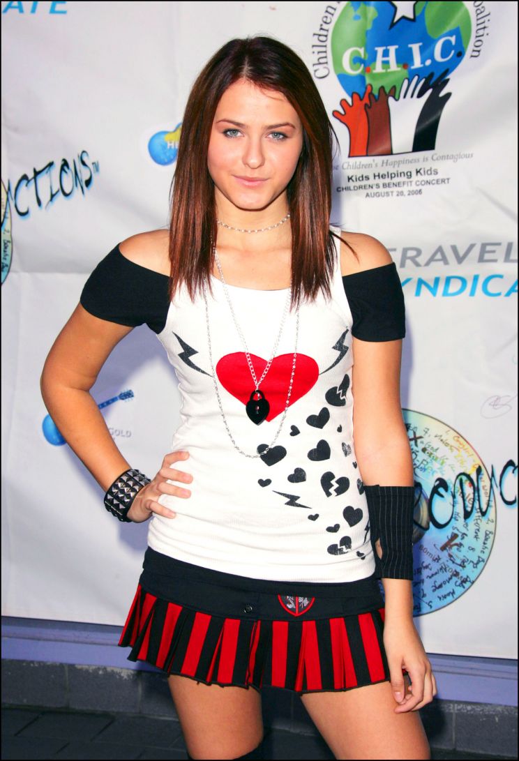 Scout Taylor-Compton