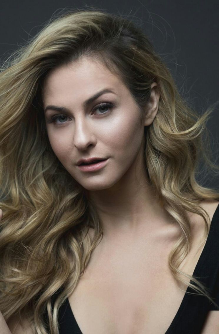 Scout Taylor-Compton
