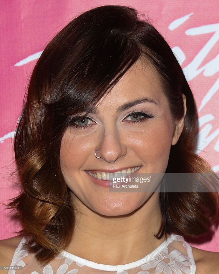 Scout Taylor-Compton