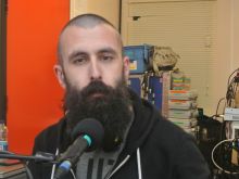 Scroobius Pip