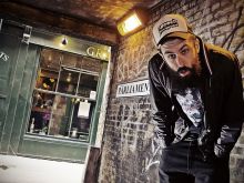 Scroobius Pip